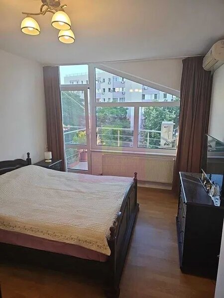 Duplex 4 camere Dristor bloc nou 2005