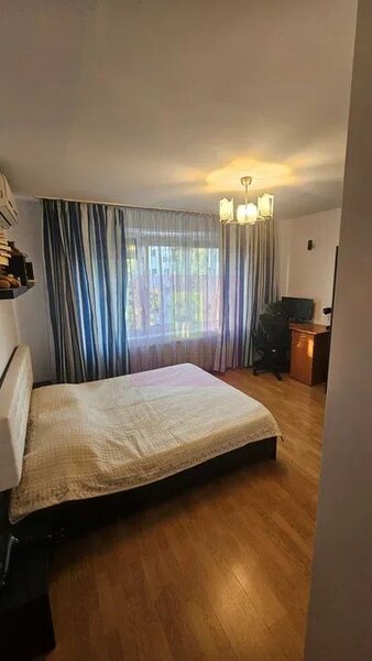 Duplex 4 camere Dristor bloc nou 2005