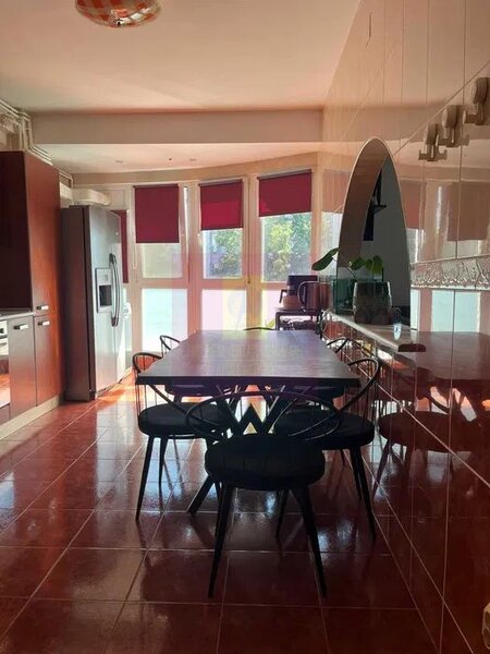 Duplex 4 camere Dristor bloc nou 2005