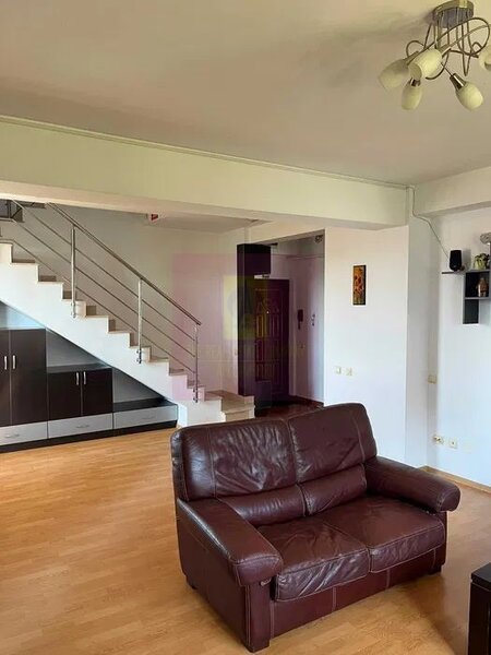 Duplex 4 camere Dristor bloc nou 2005