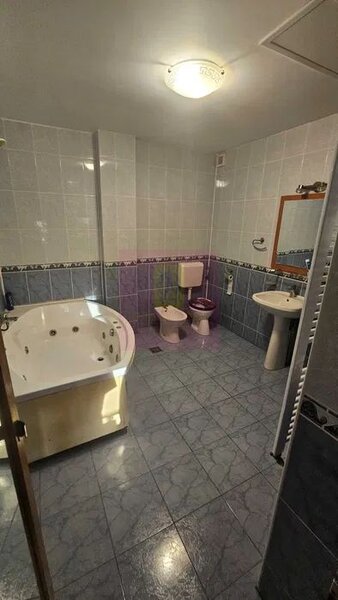 Duplex 4 camere Dristor bloc nou 2005